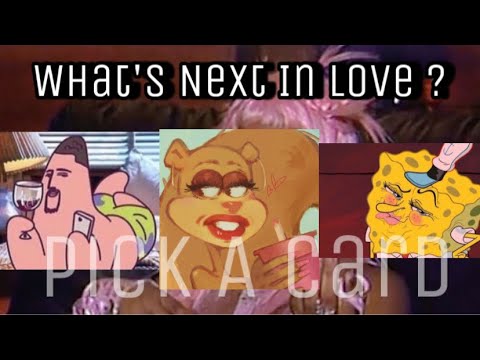 Видео: Что дальше в любви? Выберите карту