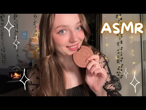 Видео: АСМР который не надо смотреть 😴 Просто закрой глаза и расслабься 💕