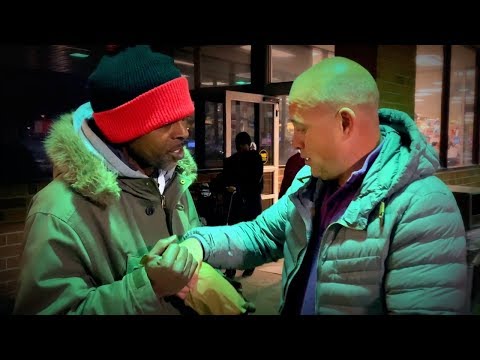 Видео: Такой разный Чикаго! | ДИКАРЯМИ по ШТАТАМ #9 [4K]