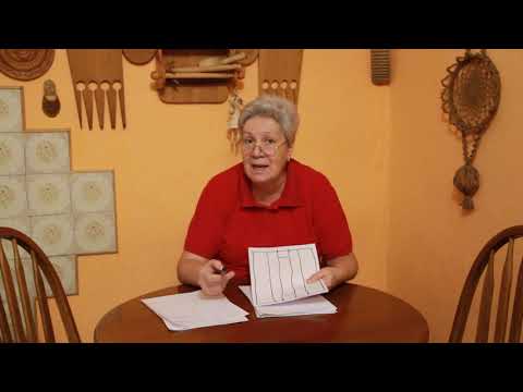 Видео: 23 Геометрия грядок под томаты