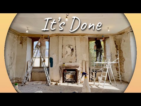 Видео: Следующий этап для салона GRAND