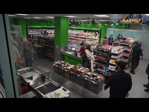 Видео: От автолавки до магазина: торгово-экономическое партнёрство Колымы и Беларуси продолжается