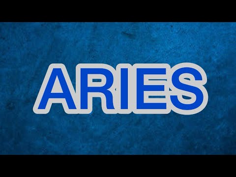 Видео: ОВЕН НОЯБРЬ♈️ТЫ ШОКИРОВАЛ ЭТОГО ЧЕЛОВЕКА, ОВЕН🔮✨ГАДАНИЕ ТАРО💙💫