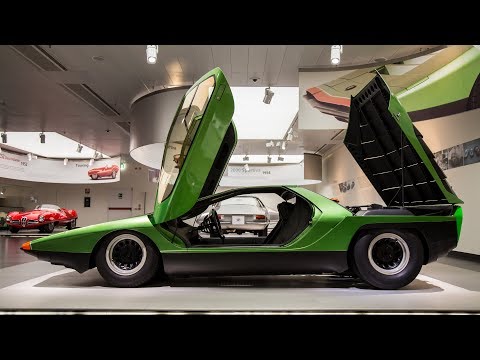 Видео: Марчелло Гандини: хитрости профессии и секреты маэстро - интервью Давиде Чирони