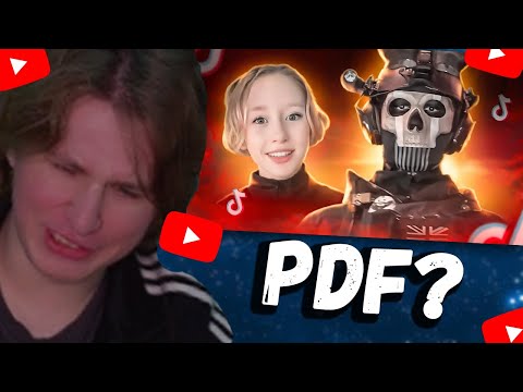 Видео: FISPECKT СМОТРИТ МАРАЗМ INQUISITORE3 - ТИКТОКЕР НЕ ВЫДЕРЖАЛ ХЕЙТА