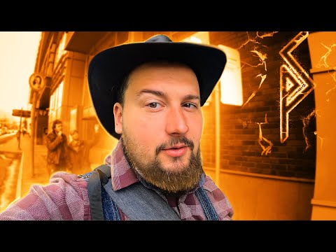 Видео: Финал фестиваля Русборг. Снова в гостях у Макиты ver. 2.0.