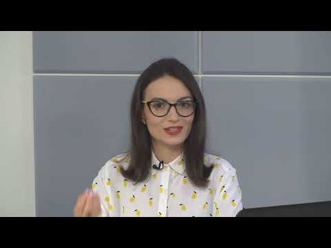 Видео: Александра Ольховская. Структура урока.