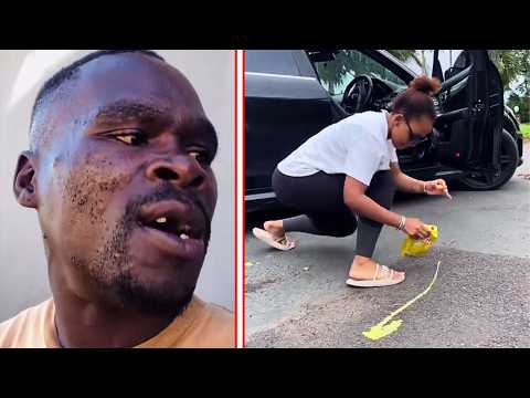 Видео: Bottles 'n Baba-Las [Южноафриканские вибрации]