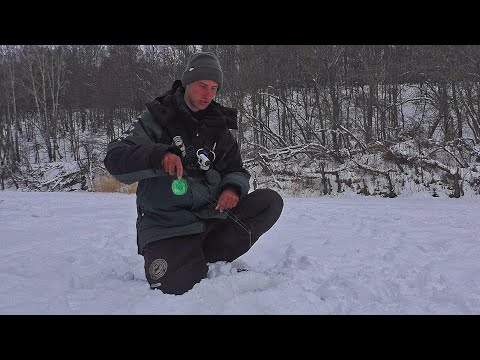 Видео: ВОТ ЭТО Я УДАЧНО ПОПАЛ НА КЛЁВ РЫБЫ! ПОКЛЕВКИ РАДУЮТ! Рыбалка на балансир 2025.