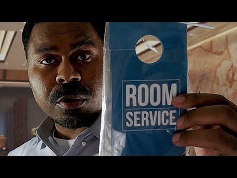 Видео: Администратор отеля [ASMR]