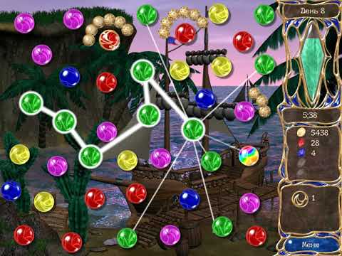 Видео: Долина Мечты (Прохождение на Стрим) (8-й Уровень) (#8)