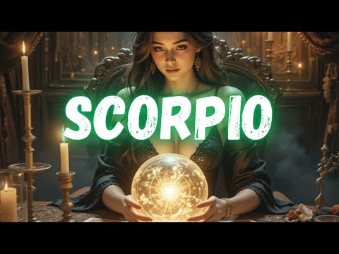 Видео: СКОРПИОН, БОЖЕ МОЙ! ТЕБЯ ЖДЁТ ЧТО-ТО, ЧТО ШОКИРУЕТ! ЧТО ОСТАВИТ ТЕБЯ В ШОКЕ!