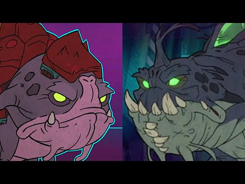 Видео: ХОРОШИЙ ДОГГО vs МОНСТРЫ ГЛУБИН • GRIFTLANDS • 3 прохождение