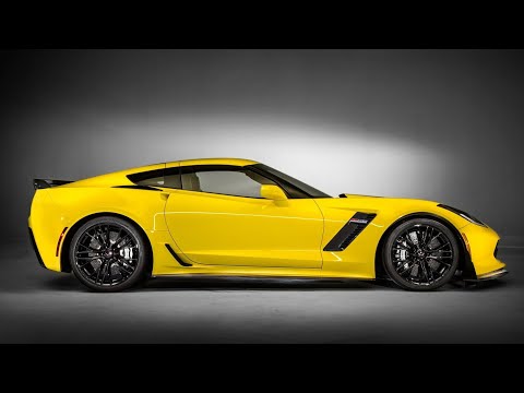 Видео: Это ОБЯЗАТЕЛЬНОЕ решение для Corvette C7!