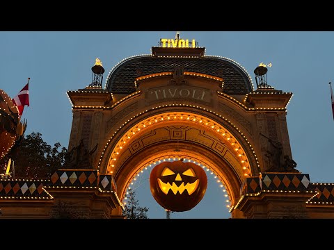 Видео: В Копенхаген за втори път/ Ден 1 и 2 от пътуването ни до Норвежките фиорди 