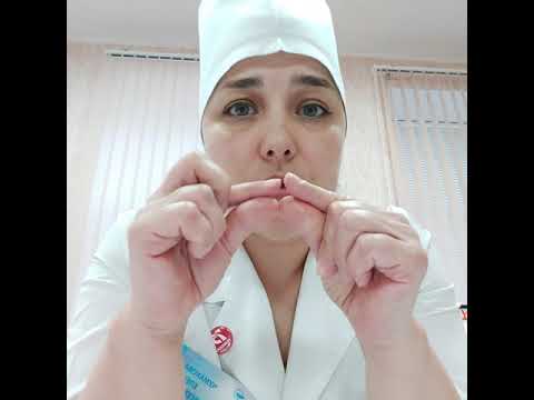 Видео: Комментарии к инфильтративному туберкулезу