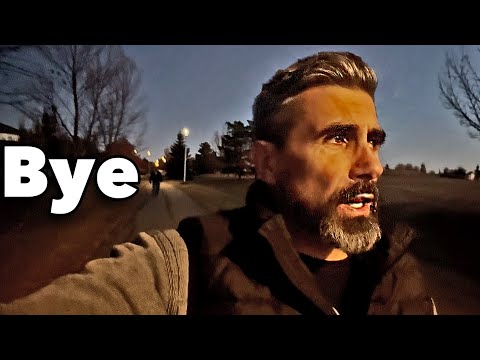 Видео: ИСТИННЫЕ ПРИЧИНЫ, ПО КОТОРЫМ Я ВЫШЕЛ НА ПЕНСИЮ В 53 ГОДА И НИКОГДА НЕ ВЕРНУСЬ НАЗАД!