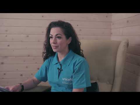 Видео: Елена Петрова представя Бюлен Абдишкова