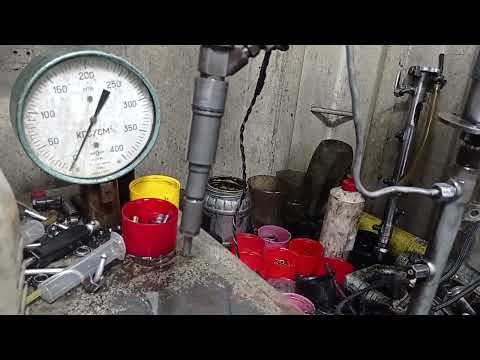 Видео: Самодельный стенд для дизельных форсунок Common rail. Проверка и ремонт. Г.Бишкек. W-p.+996550700207