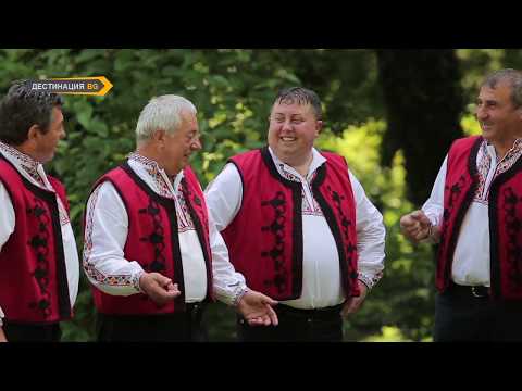 Видео: МФГ "ВЕСЕЛИЕ" ОВЧАР СВИРИ