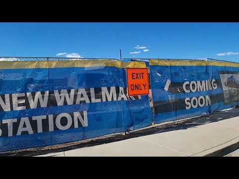 Видео: Дальнобой США. Проезжаю Аризону и New Mexico.
