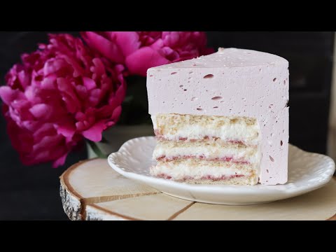 Видео: НОВИНКА🔥 РЕЦЕПТ САМОГО ВКУСНОГО ЛЕТНЕГО ТОРТА🔥  Best summer cake recipe