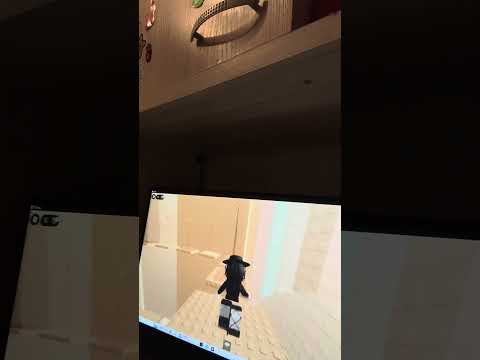 Видео: Ну как вам мое прохождение паркура?Роблокспаркуры#рекомандации🖤