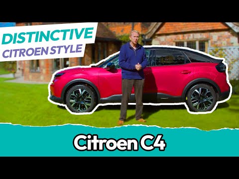 Видео: Подробный обзор Citroen C4 2025 | Есть ли в этом смысл?