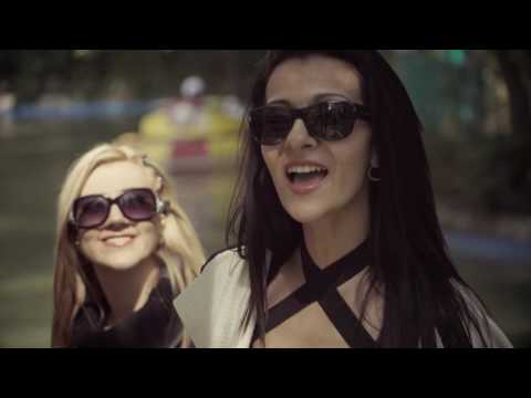 Видео: "Ако дал си надежда"  -дует МАНИЯ и детско шлагерно студио ДА /клип/