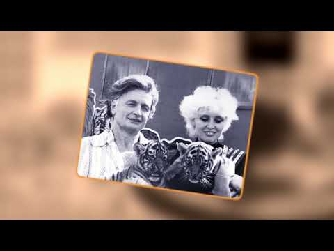 Видео: Династия Запашных / Великие дрессировщики. Сезон 1