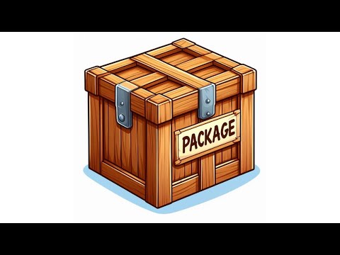 Видео: Java с нуля / #24 Package, impor и  import static