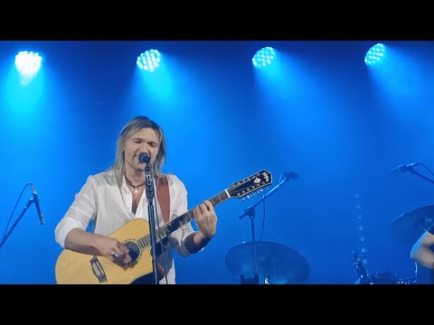 Видео: Пётр Елфимов "Плач надежды по мечте" [8] (15 февраля 2024 (клуб Glastonberry, Москва)