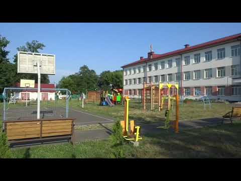 Видео: Беларусь город Петриков неспешная жизнь маленького городка