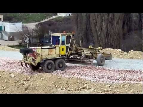 Видео: ДЗ-143 (2)