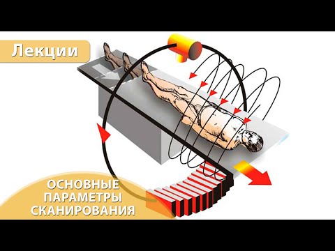 Видео: Часть 3. Основные параметры сканирования. Андрей Мангов