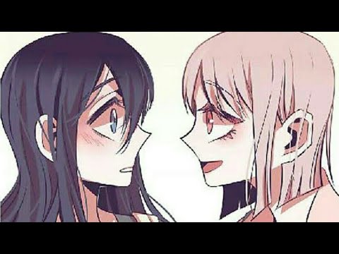 Видео: Девушка в клетке 4 глава |озвучка сёдзё-ай манхвы|