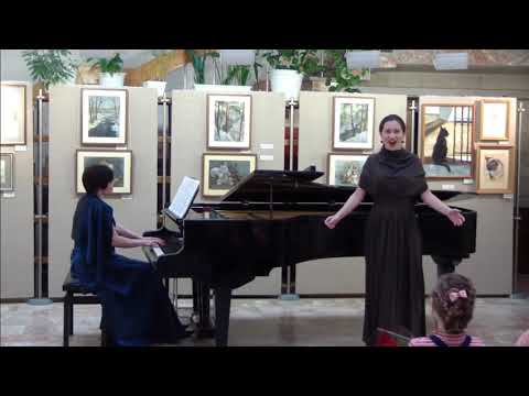 Видео: А.Н. Плещеев "Птичка", "Весна", 2 класс