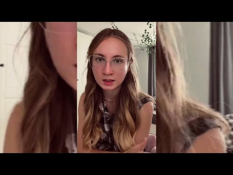Видео: Мы спим вместе но НЕ TPAXAEMCЯ!