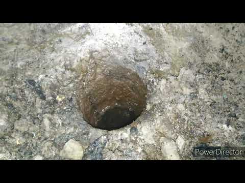 Видео: Замена общего стояка канализации, вертикального.