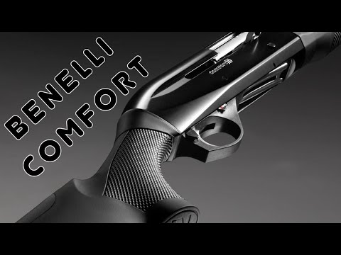 Видео: BENELLI COMFORT ОБЗОР