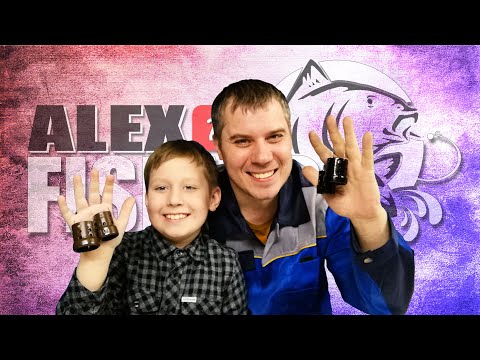 Видео: Кормушки "ДЮЗА" из алюминиевой трубки