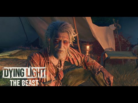 Видео: ДИТЯ ЗВЕЗД:  Dying Light: The Beast #13