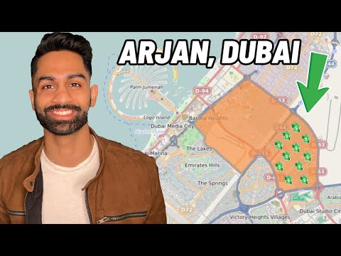 Видео: 💰 Я инвестирую БОЛЬШЕ в ЭТУ область!! [Полный анализ ARJAN]