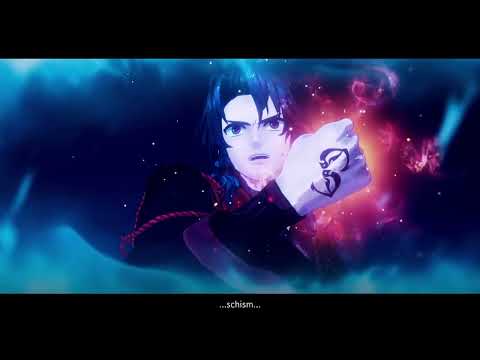 Видео: Fate/Samurai Remnant - первое прохождение на PlayStation 5 #7