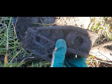 Видео: #ДВОЕ С ЛОПАТОЙ#13