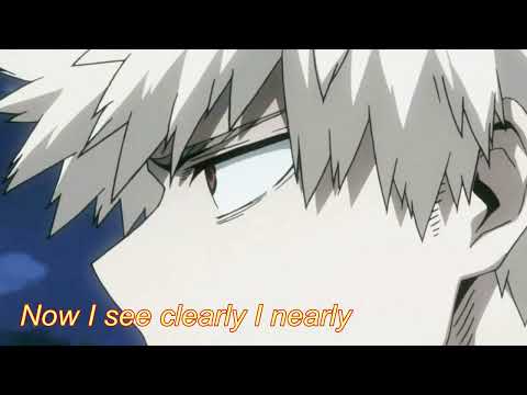 Видео: Bakugo Katsuki and Y/n "The Last Rebirth" (ENDING) (Idea @МарияМетёлкина-д7п )