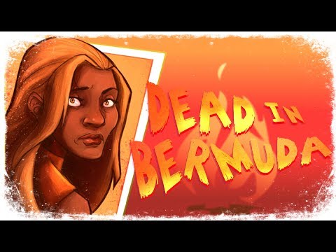 Видео: DEAD IN BERMUDA прохождение | ВСЕ УЖЕ НА ГРАНИ! #5