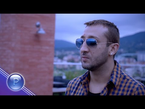 Видео: ILIAN - MOETO MOMICHE / Илиян - Моето момиче, 2015