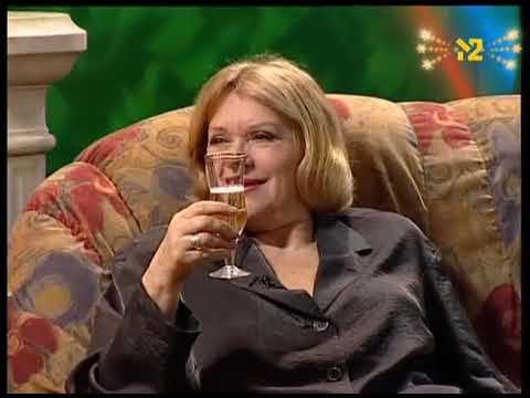 Видео: СВ Шоу   Валентина Талызина 1999