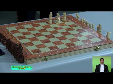 Видео: 3-синф. Жисмоний тарбия дарси. 23.05.2020 й.